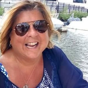 Meet your Posher, Sue